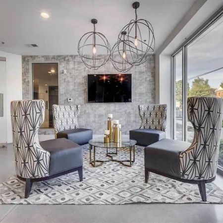 盐湖城Lux 2 Bd Boho In Heart Of Slc公寓 外观 照片