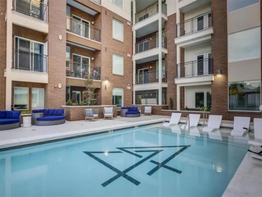 盐湖城Lux 2 Bd Boho In Heart Of Slc公寓 外观 照片