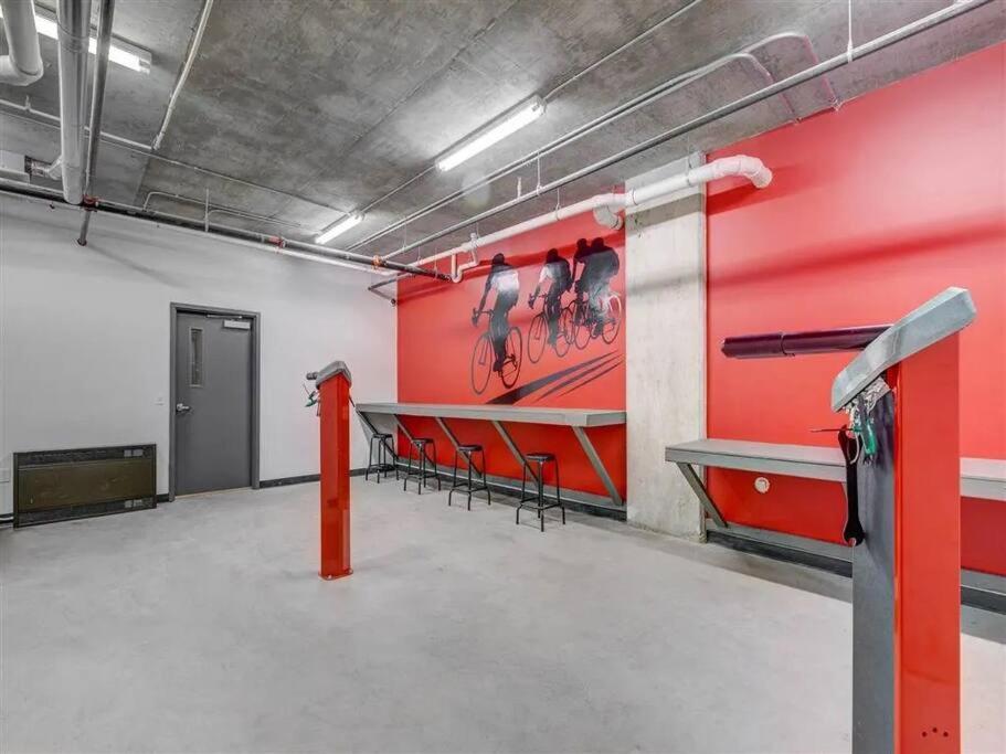 盐湖城Lux 2 Bd Boho In Heart Of Slc公寓 外观 照片