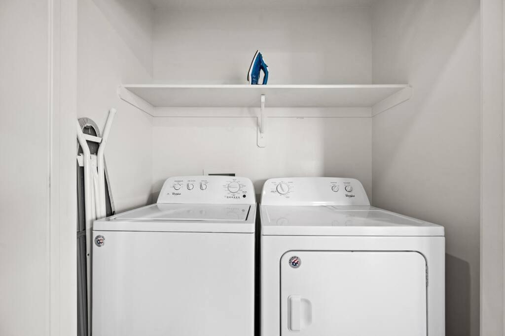 盐湖城Lux 2 Bd Boho In Heart Of Slc公寓 外观 照片